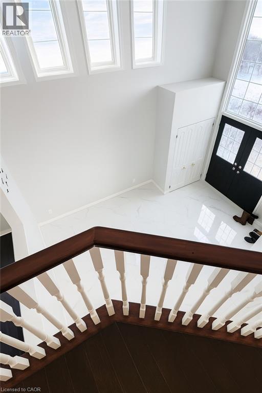 235 Pineland Court Unit# Upper, Waterloo, Ontario  N2T 2S3 - Photo 8 - 40791923