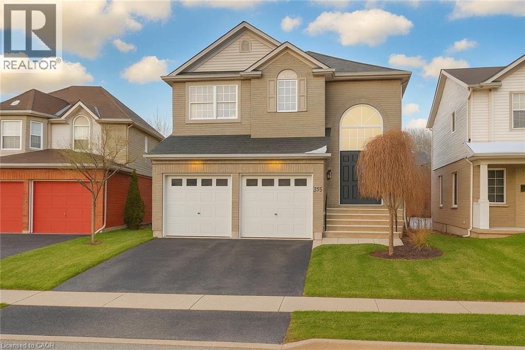 235 PINELAND Court Unit# Upper, Waterloo, Ontario