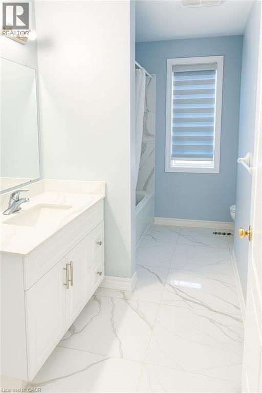 235 Pineland Court Unit# Upper, Waterloo, Ontario  N2T 2S3 - Photo 11 - 40791923