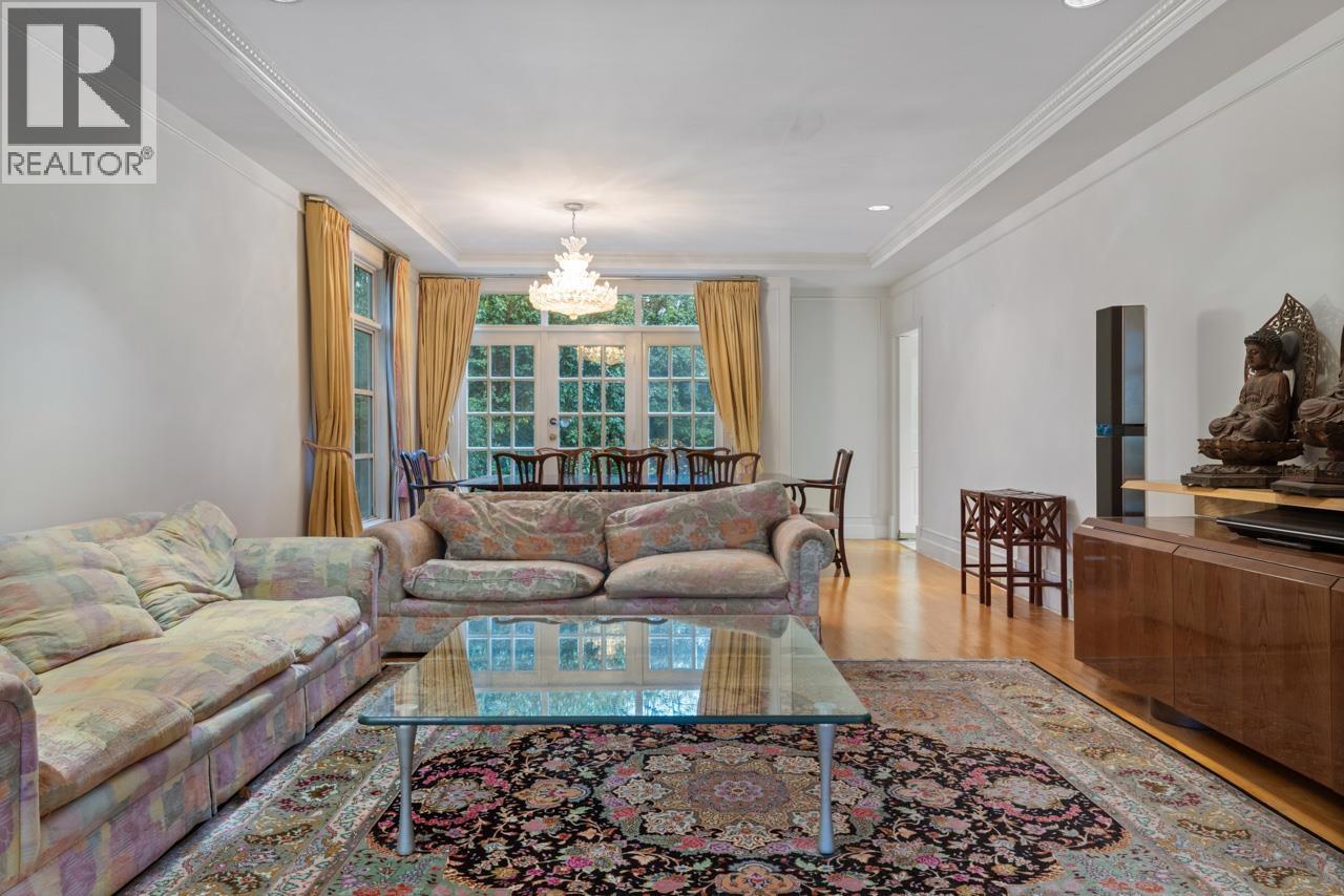 3445 Osler Street, Vancouver, British Columbia  V6H 2W4 - Photo 9 - R3070554