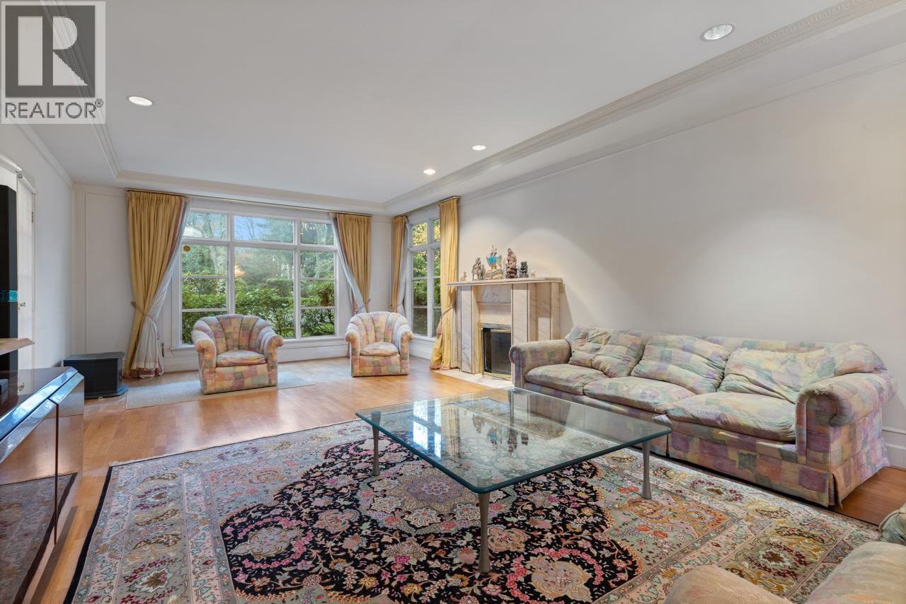 3445 Osler Street, Vancouver, British Columbia  V6H 2W4 - Photo 5 - R3070554