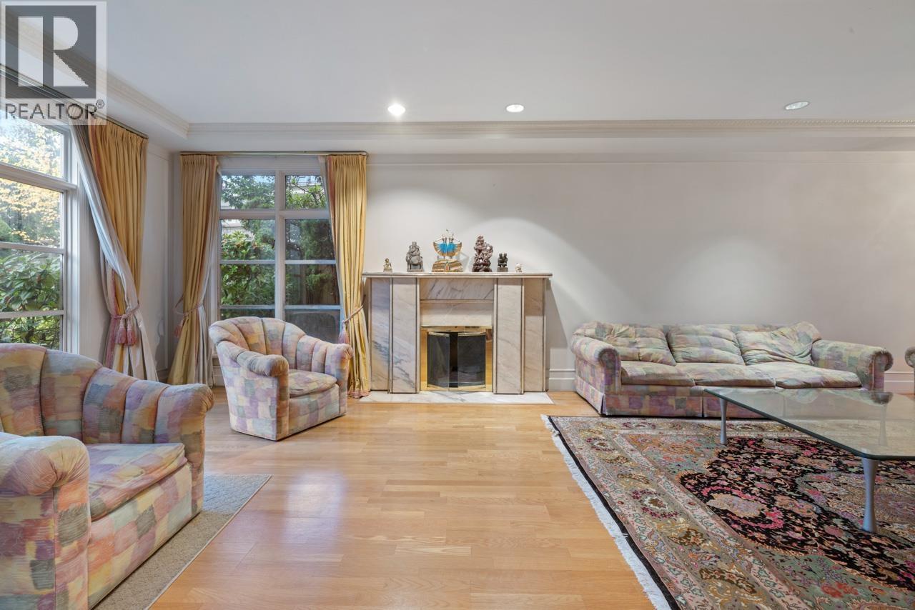 3445 Osler Street, Vancouver, British Columbia  V6H 2W4 - Photo 8 - R3070554