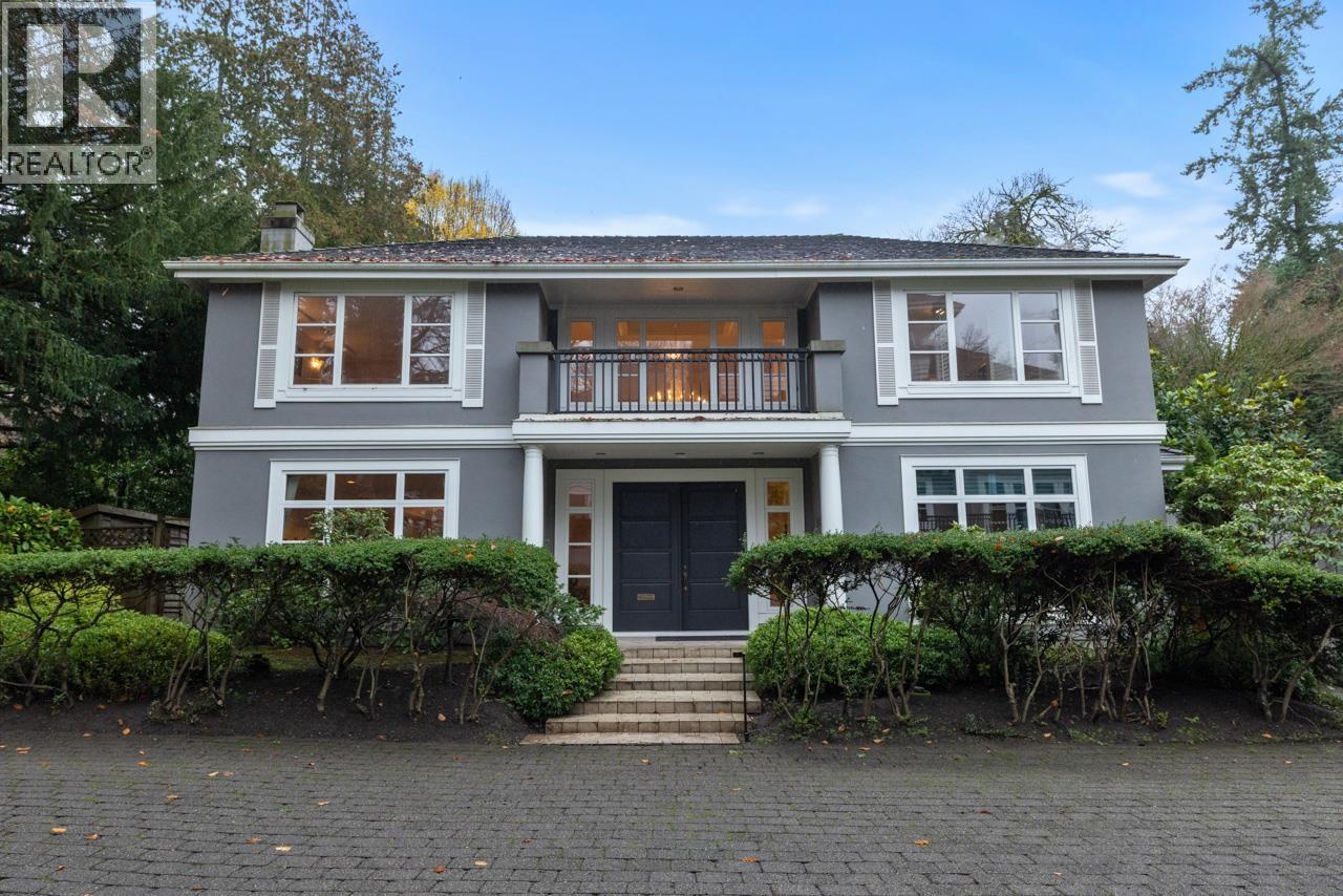 3445 Osler Street, Vancouver, British Columbia  V6H 2W4 - Photo 2 - R3070554