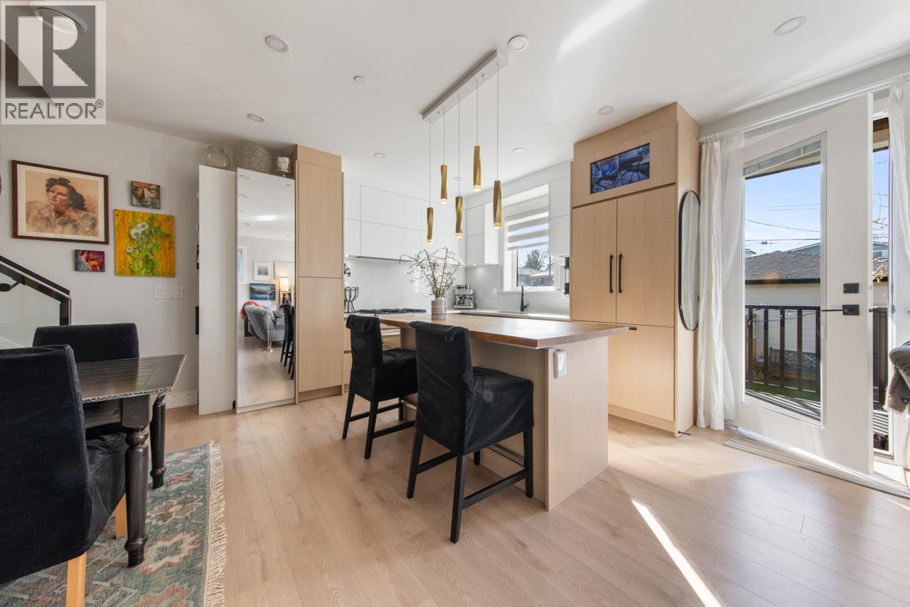 2558 Dundas Street, Vancouver, British Columbia  V5K 1P8 - Photo 6 - R3067424