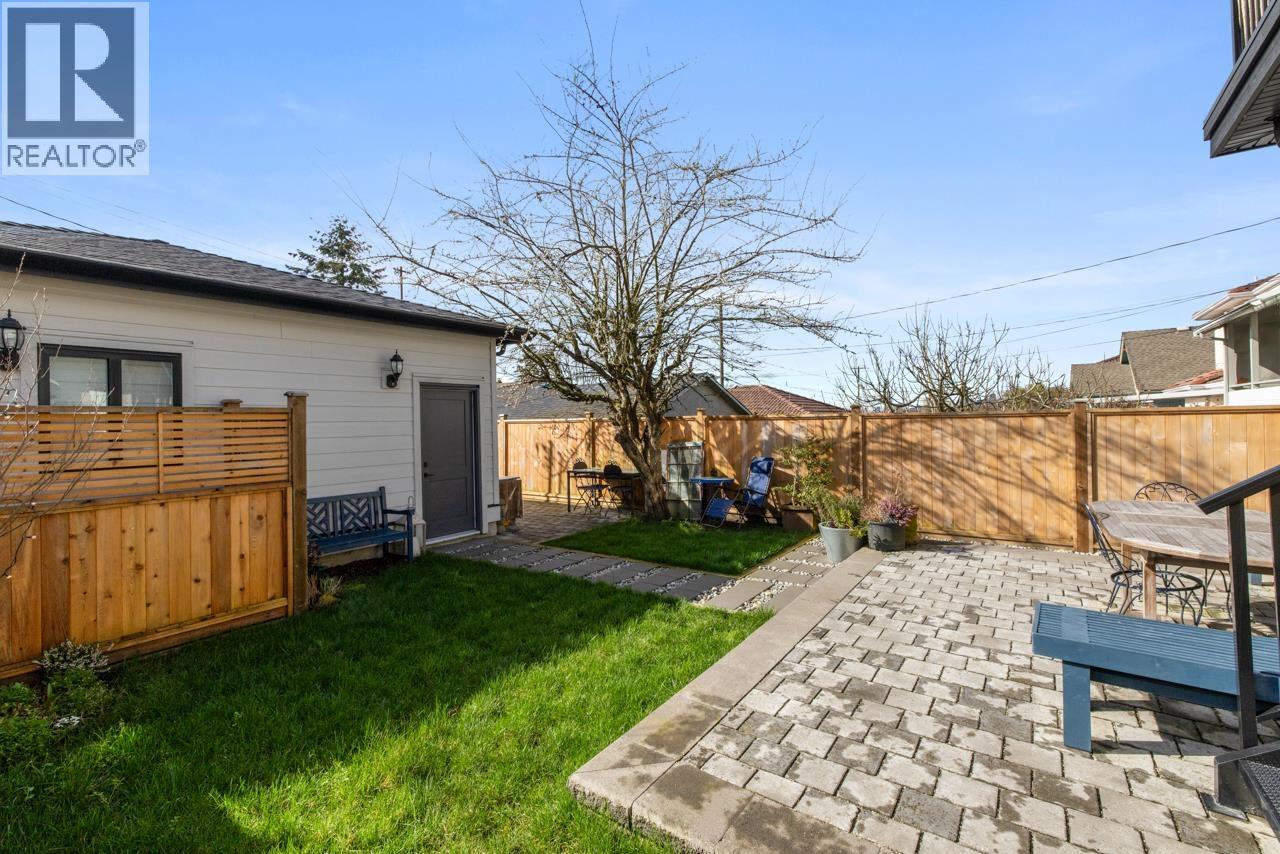 2558 Dundas Street, Vancouver, British Columbia  V5K 1P8 - Photo 35 - R3067424