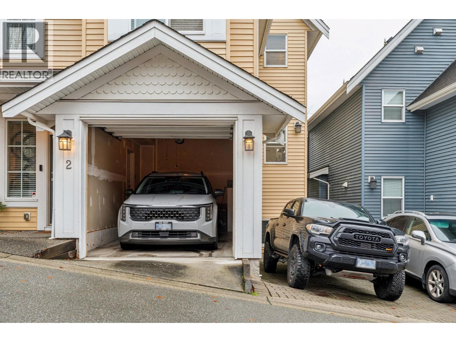 2 312 Casey Street, Coquitlam, British Columbia  V3K 0C6 - Photo 38 - R3072226