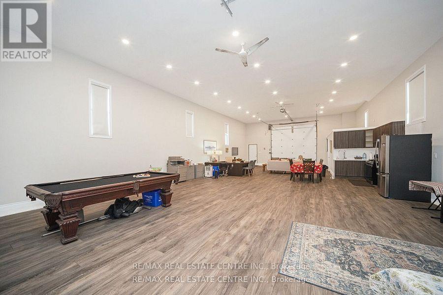 Basement - 14645 5 Side Road, Halton Hills, Ontario  L7G 4S5 - Photo 11 - W12603148