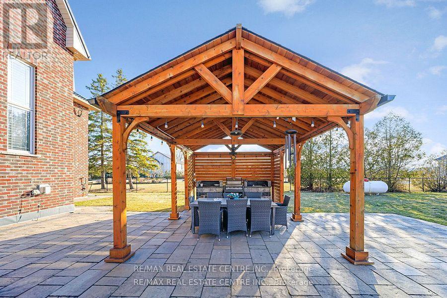 Basement - 14645 5 Side Road, Halton Hills, Ontario  L7G 4S5 - Photo 12 - W12603148