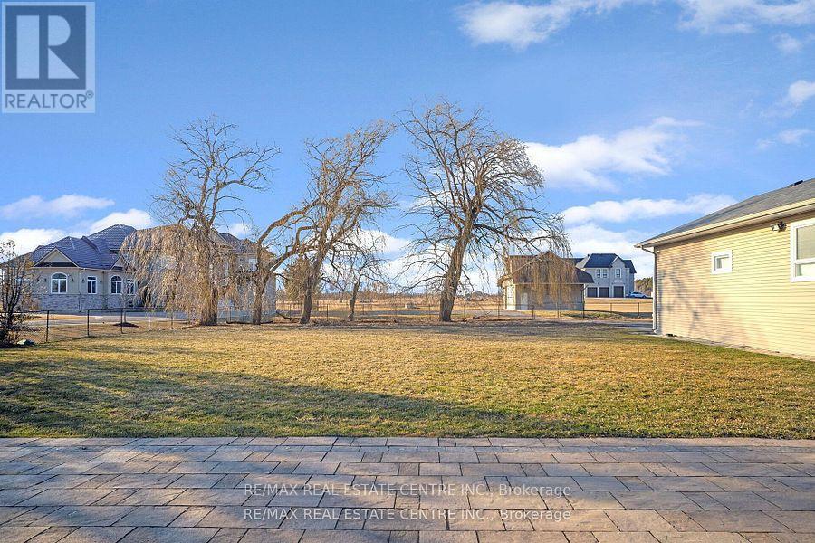 Basement - 14645 5 Side Road, Halton Hills, Ontario  L7G 4S5 - Photo 13 - W12603148