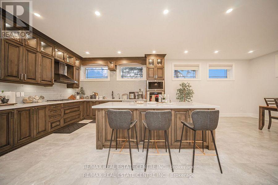 Basement - 14645 5 Side Road, Halton Hills, Ontario  L7G 4S5 - Photo 4 - W12603148