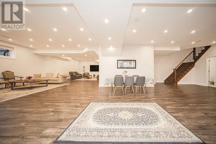 Basement - 14645 5 Side Road, Halton Hills, Ontario  L7G 4S5 - Photo 6 - W12603148