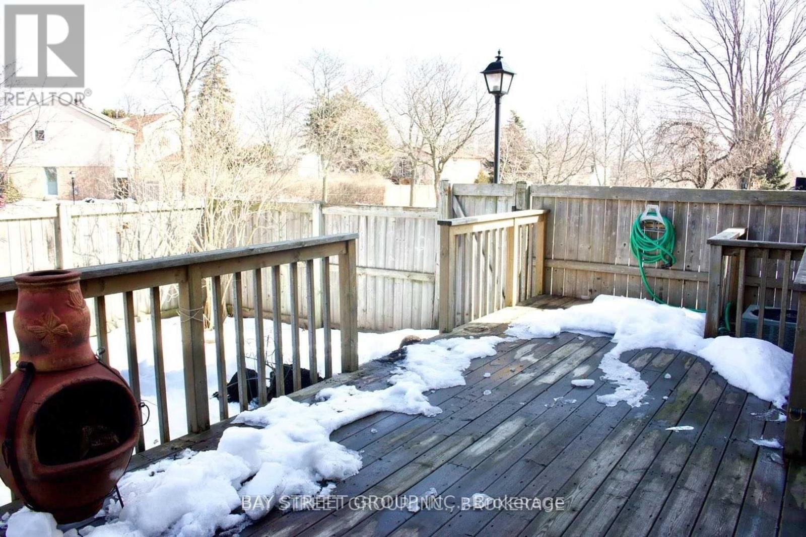 13 - 1550 Grosvenor Street, Oakville, Ontario  L6H 2Z1 - Photo 9 - W12603152