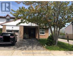 13 - 1550 Grosvenor Street, Oakville (Fa Falgarwood), Ca