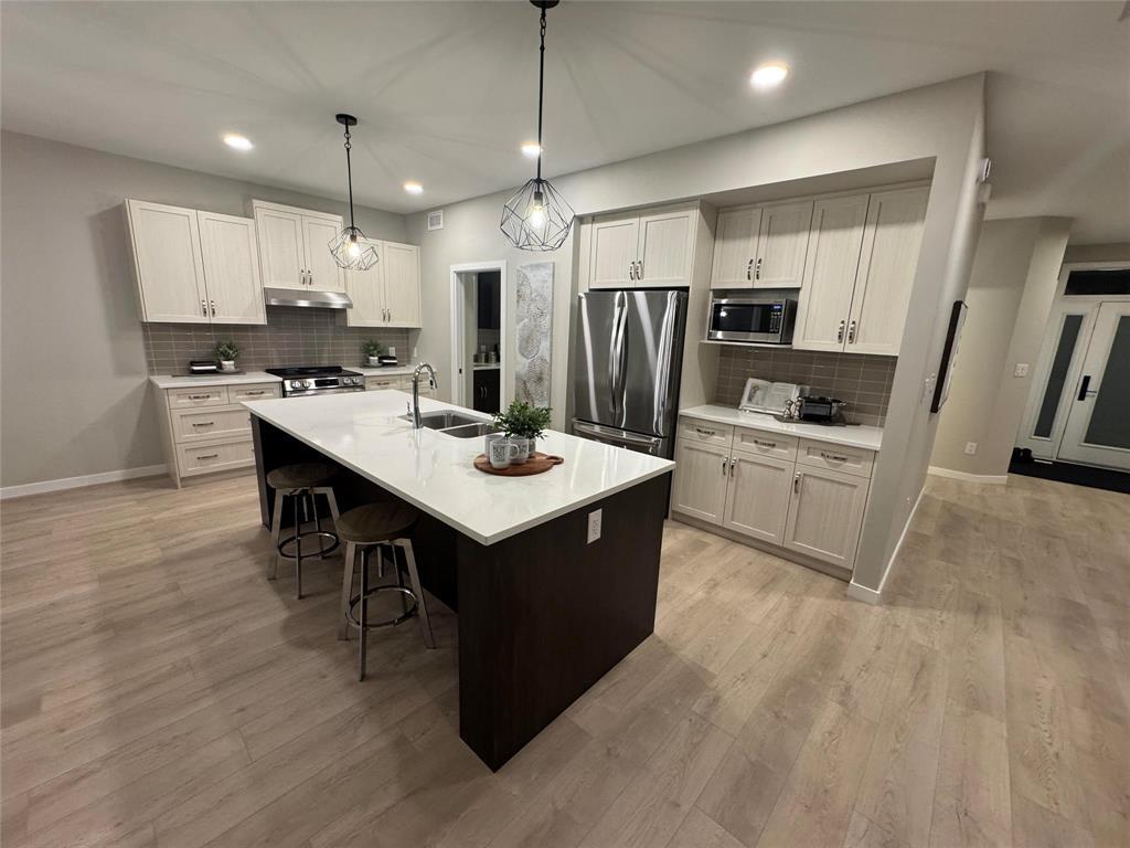 21 Red Pine Drive, West St Paul, Manitoba  R4A 0E7 - Photo 13 - 202527926