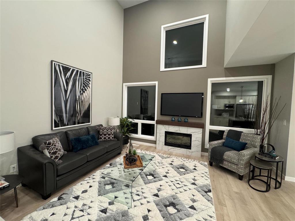 21 Red Pine Drive, West St Paul, Manitoba  R4A 0E7 - Photo 8 - 202527926