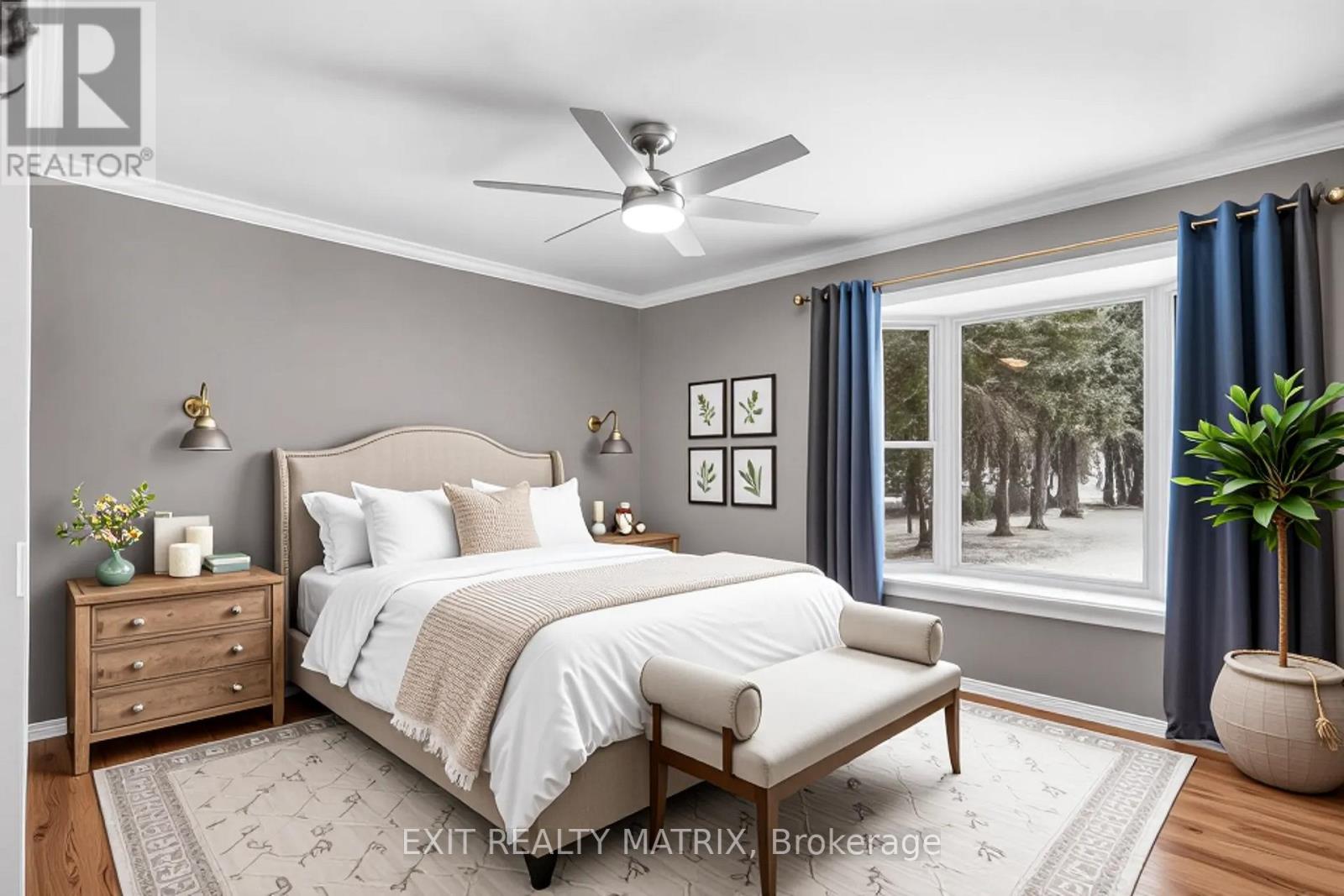 1261 Golf Road, East Hawkesbury, Ontario K6A 2R2 - Photo 16 - X12603196