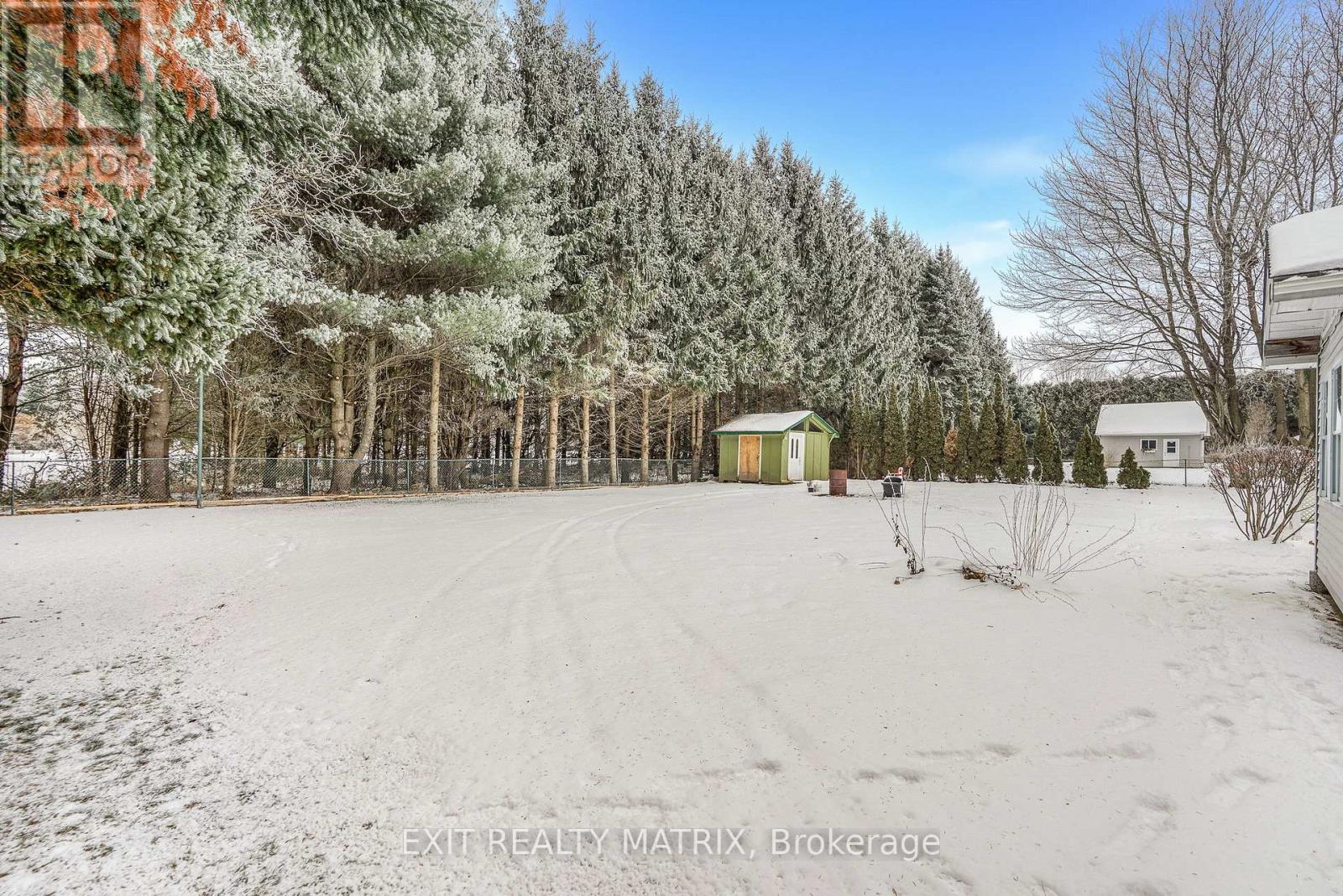 1261 Golf Road, East Hawkesbury, Ontario K6A 2R2 - Photo 31 - X12603196