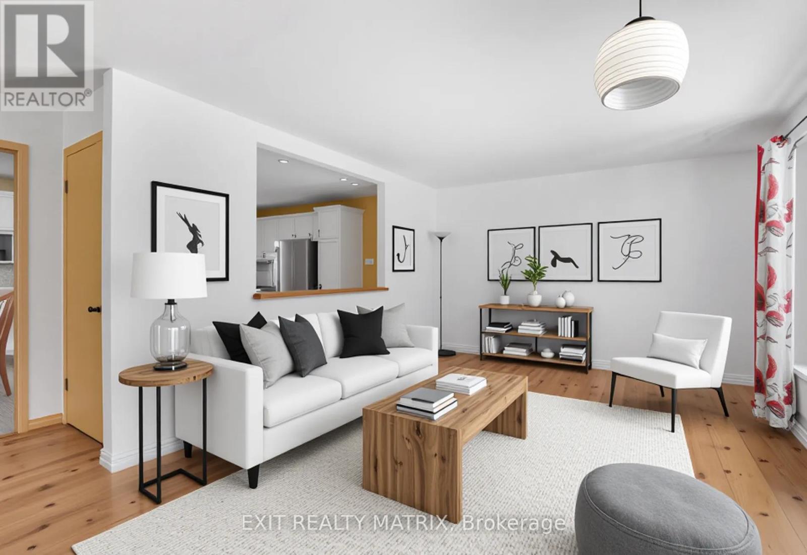 1261 Golf Road, East Hawkesbury, Ontario K6A 2R2 - Photo 5 - X12603196