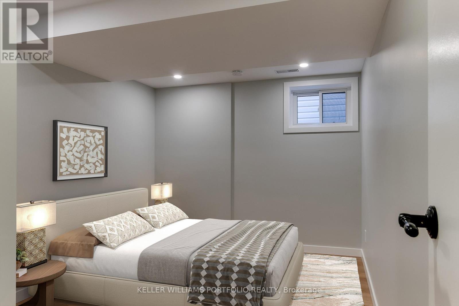 1 - 99 West Lodge Avenue, Toronto, Ontario  M6K 2T6 - Photo 11 - W12602932