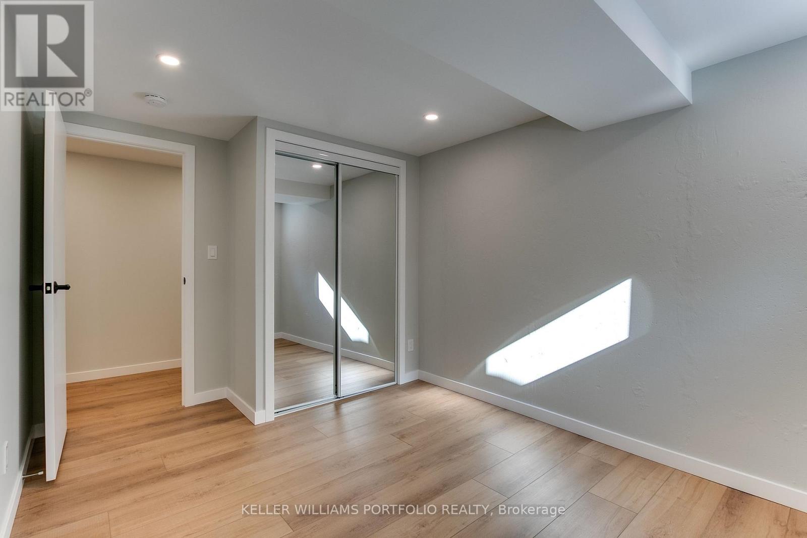 1 - 99 West Lodge Avenue, Toronto, Ontario  M6K 2T6 - Photo 10 - W12602932