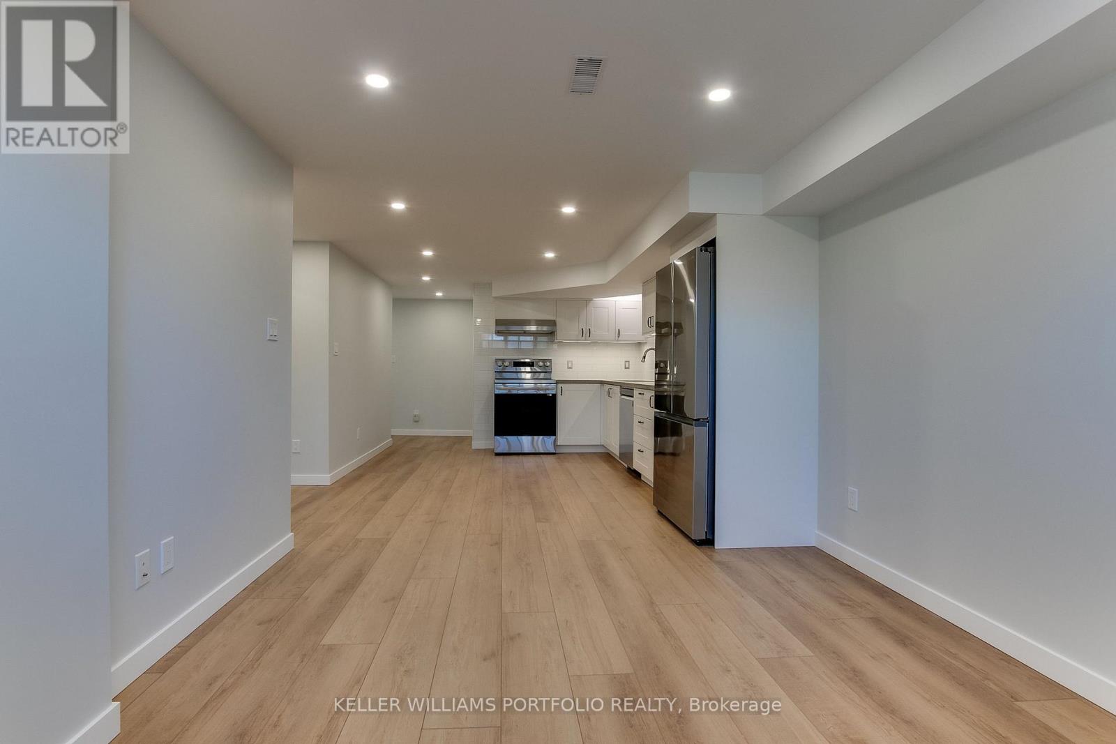 1 - 99 West Lodge Avenue, Toronto, Ontario  M6K 2T6 - Photo 6 - W12602932