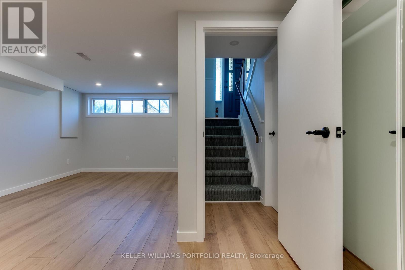 1 - 99 West Lodge Avenue, Toronto, Ontario  M6K 2T6 - Photo 5 - W12602932