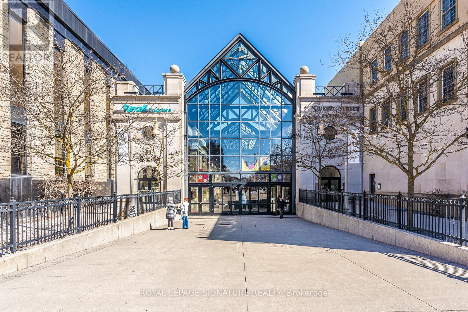 214C - 55 WYNDHAM ST N, Guelph, Ontario