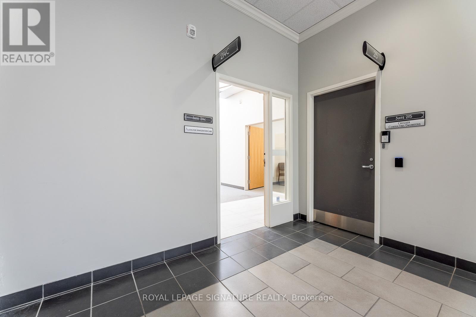 214c - 55 Wyndham St N, Guelph, Ontario  N1H 7T8 - Photo 16 - X12603134