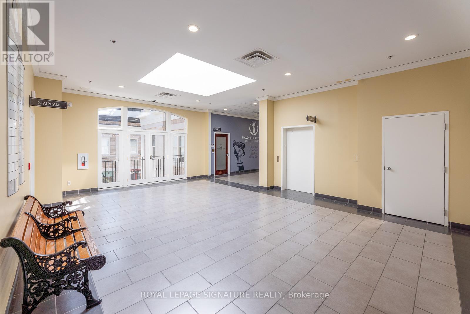 214c - 55 Wyndham St N, Guelph, Ontario  N1H 7T8 - Photo 17 - X12603134