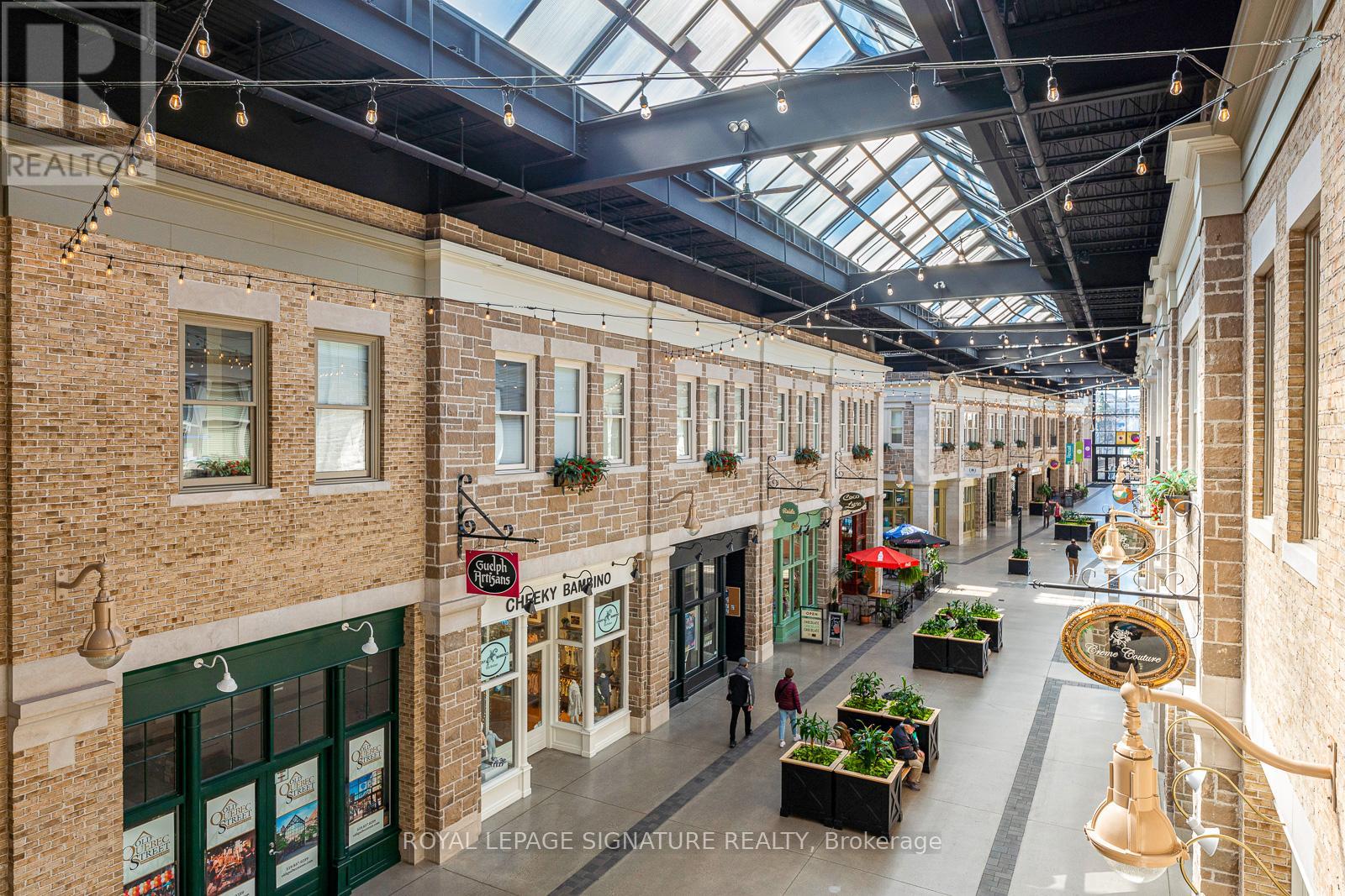 214c - 55 Wyndham St N, Guelph, Ontario  N1H 7T8 - Photo 18 - X12603134