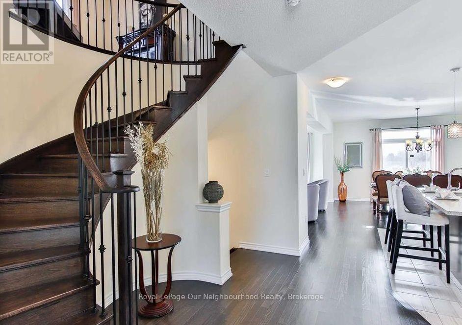 215 Northglen Boulevard, Clarington, Ontario  L1C 0T9 - Photo 5 - E12603168