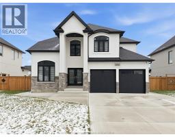 1616 BOWLER DRIVE, Windsor, Ontario