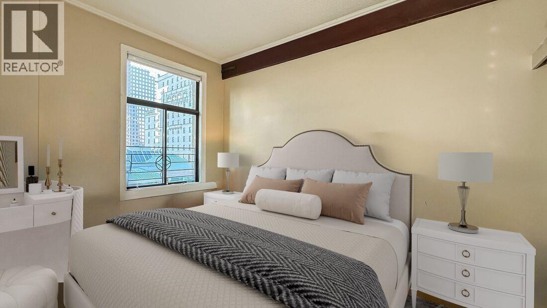 64 777 Burrard Street, Vancouver, British Columbia  V6Z 1X7 - Photo 5 - R3065033