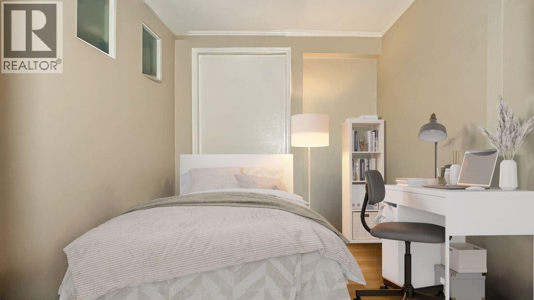 64 777 Burrard Street, Vancouver, British Columbia  V6Z 1X7 - Photo 6 - R3065033