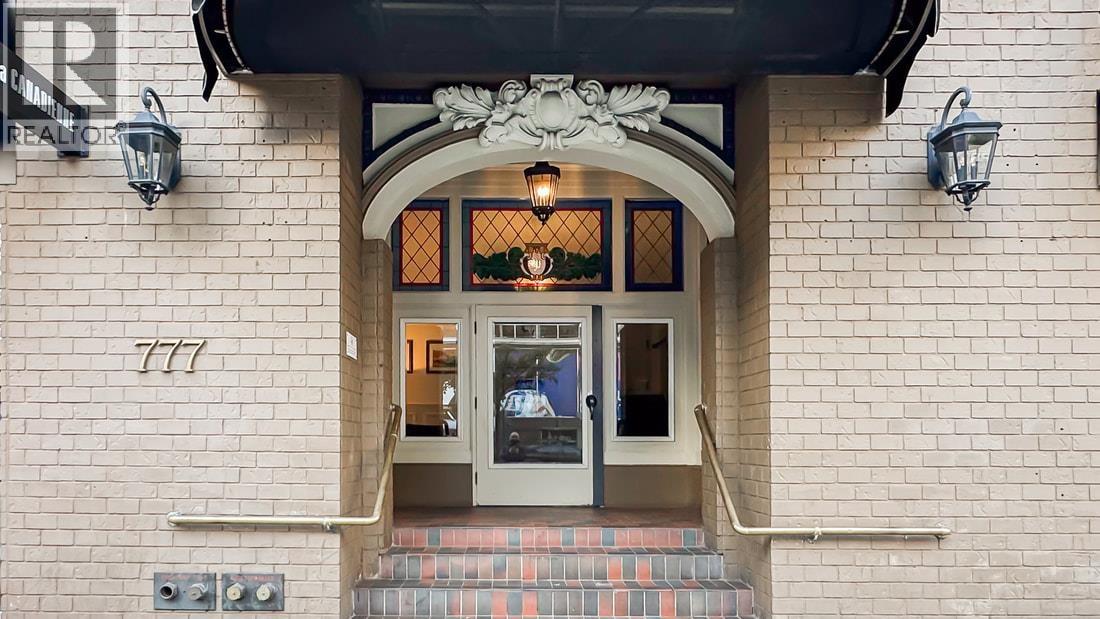 64 777 Burrard Street, Vancouver, British Columbia  V6Z 1X7 - Photo 9 - R3065033