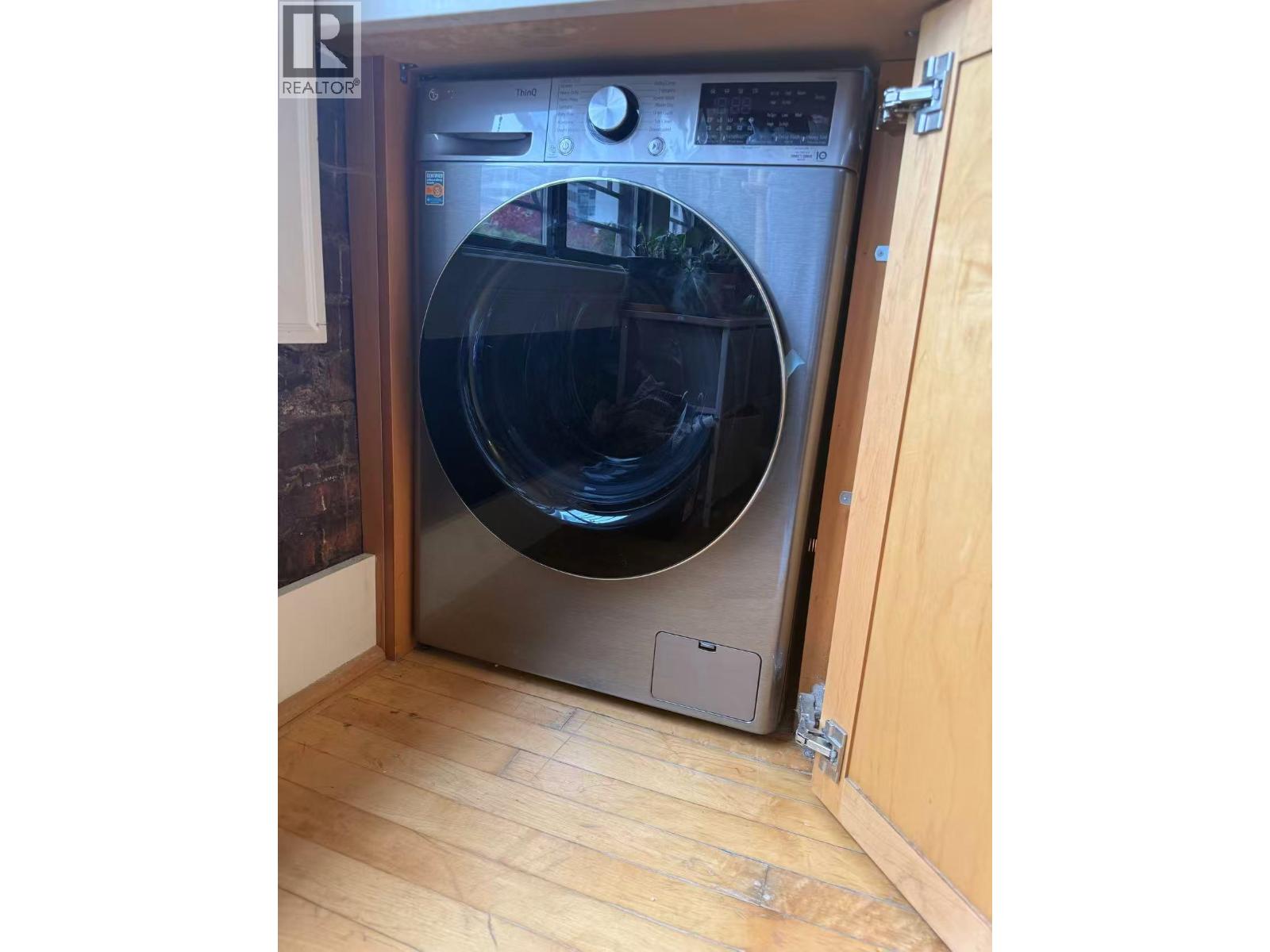 64 777 Burrard Street, Vancouver, British Columbia  V6Z 1X7 - Photo 8 - R3065033