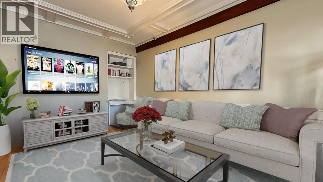 64 777 Burrard Street, Vancouver, British Columbia  V6Z 1X7 - Photo 2 - R3065033