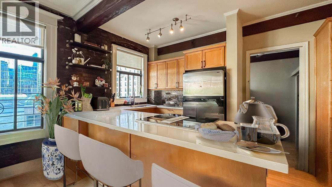 64 777 Burrard Street, Vancouver, British Columbia  V6Z 1X7 - Photo 3 - R3065033