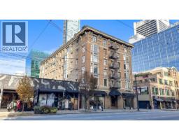 64 777 BURRARD STREET