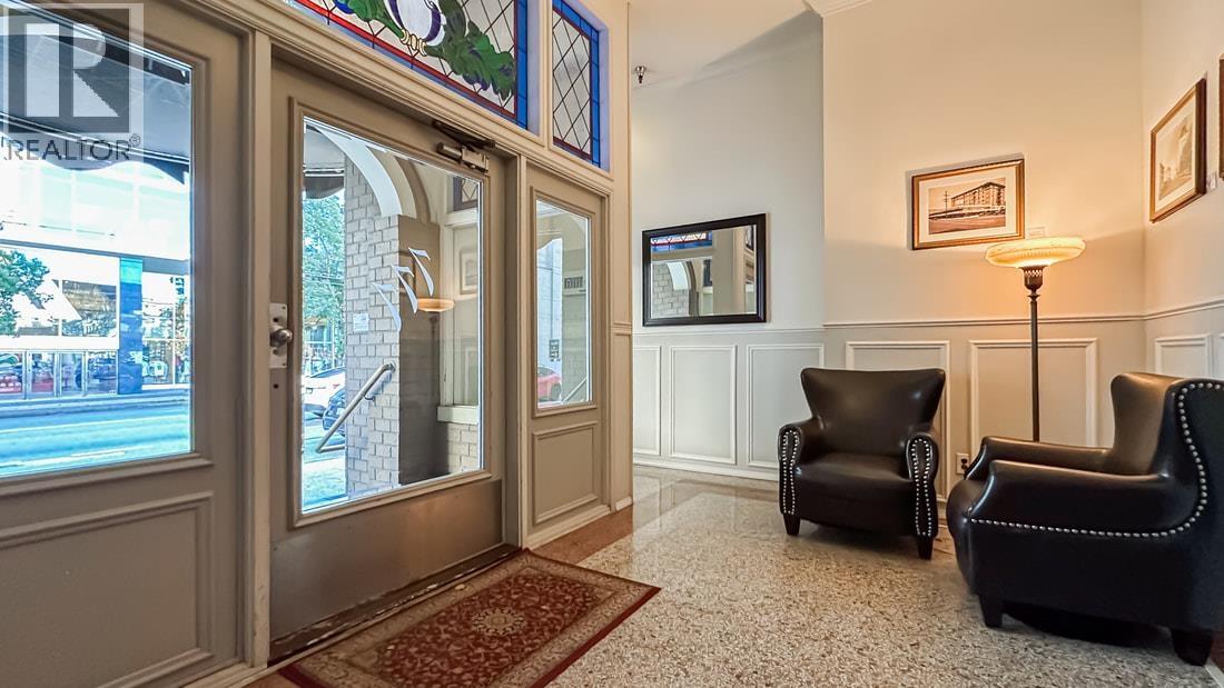 64 777 Burrard Street, Vancouver, British Columbia  V6Z 1X7 - Photo 10 - R3065033