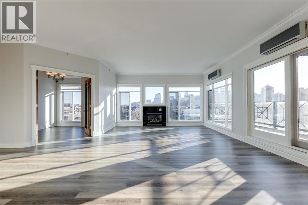 506, 4 14 Street Nw, Calgary, Alberta  T2N 1Z4 - Photo 6 - A2271777