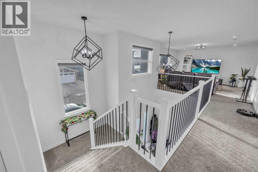 97 Baysprings Gardens Sw, Airdrie, Alberta  T4B 5C6 - Photo 25 - A2273187