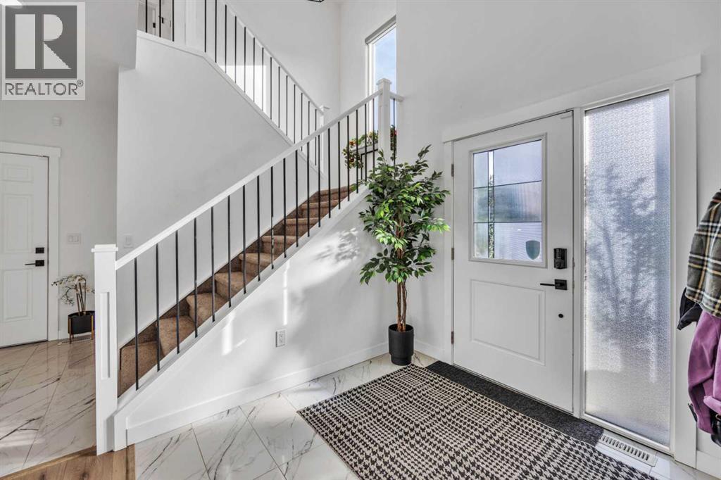 97 Baysprings Gardens Sw, Airdrie, Alberta  T4B 5C6 - Photo 11 - A2273187