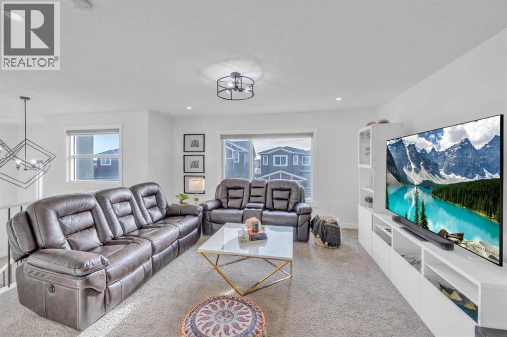 97 Baysprings Gardens Sw, Airdrie, Alberta  T4B 5C6 - Photo 31 - A2273187