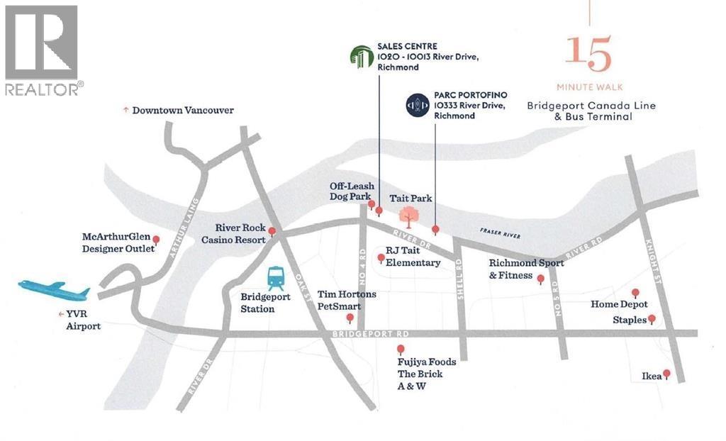 Sl35 10333 River Drive, Richmond, British Columbia  V6X 0X4 - Photo 12 - R3068328