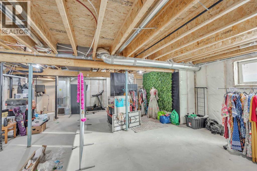 97 Baysprings Gardens Sw, Airdrie, Alberta  T4B 5C6 - Photo 42 - A2273187