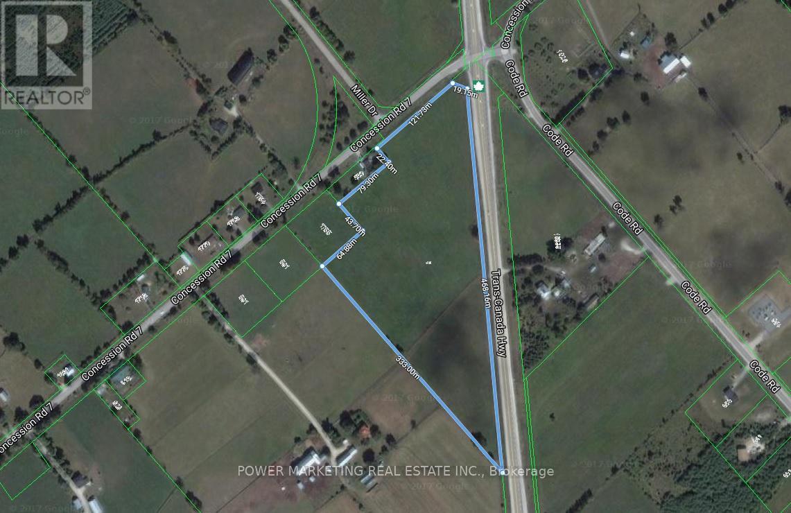 Lot 15 Hwy 7 Road, Mississippi Mills, Ontario K7H 3C8 - Photo 4 - X12603166