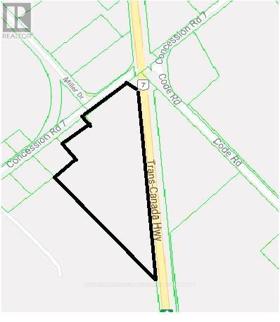 Lot 15 Hwy 7 Road, Mississippi Mills, Ontario K7H 3C8 - Photo 5 - X12603166
