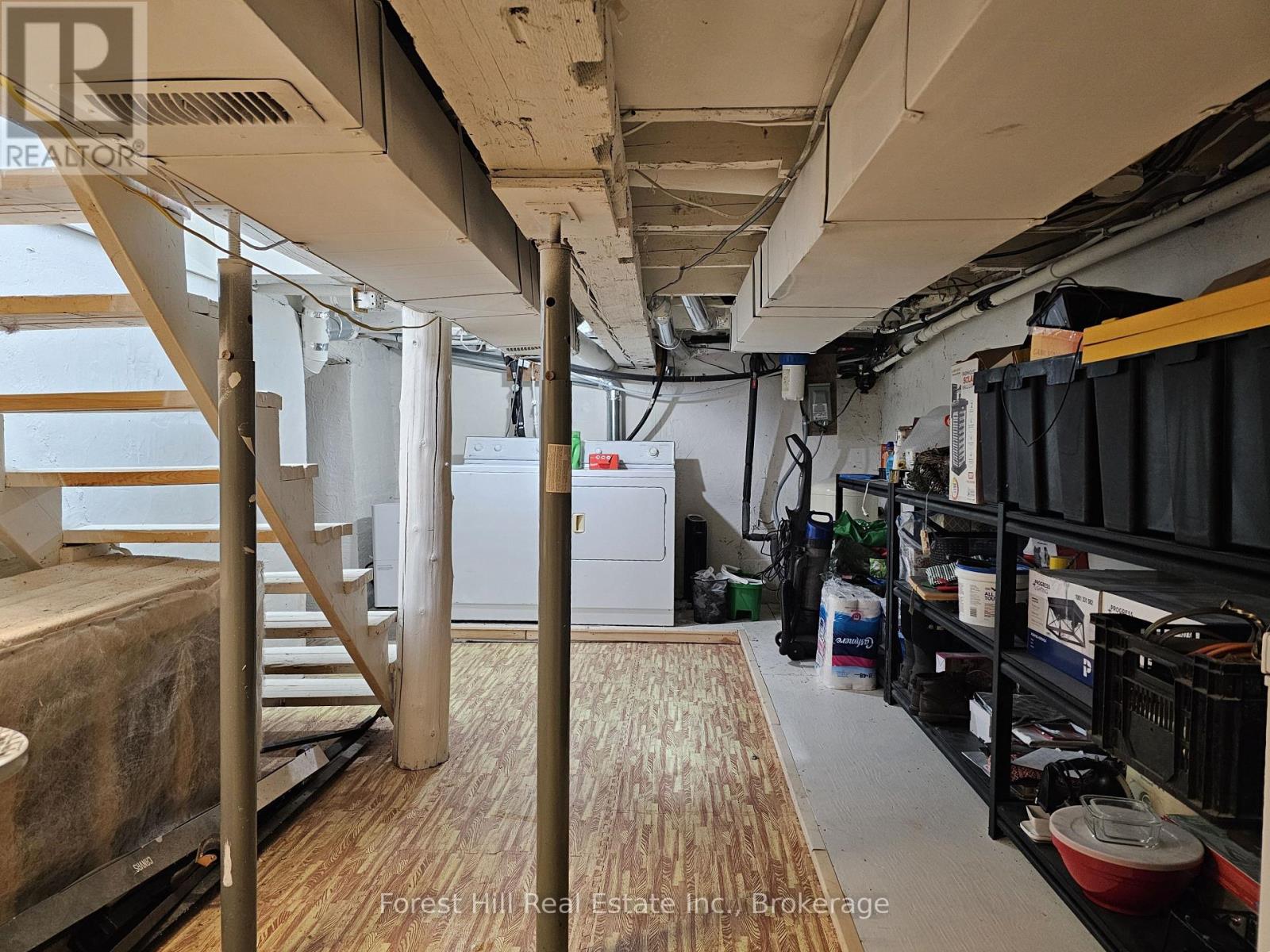 77 James Bay Junction Road S, Seguin, Ontario  P2A 0B2 - Photo 19 - X12453718