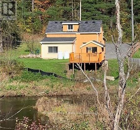 77 James Bay Junction Road S, Seguin, Ontario  P2A 0B2 - Photo 26 - X12453718